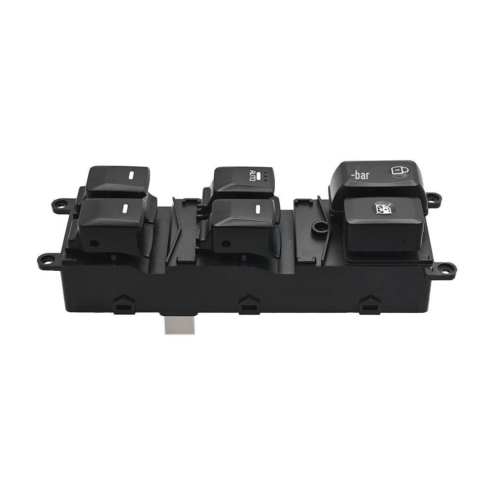 93570-1W157: Electric Window Master Switch for 2010-2015 Kia RIO