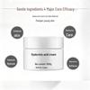Hyaluronic Acid Hydrating Face Cream - Moisturizing, Nourishing, Plumping, Brightening, and Soothing Repair Cream for Beauty Salons