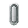 TENGA FLIP 0 WHITE BLACK TENGA FLIP Zero White Black Set of 2 with whole lotion Repeat type (ZERO) &