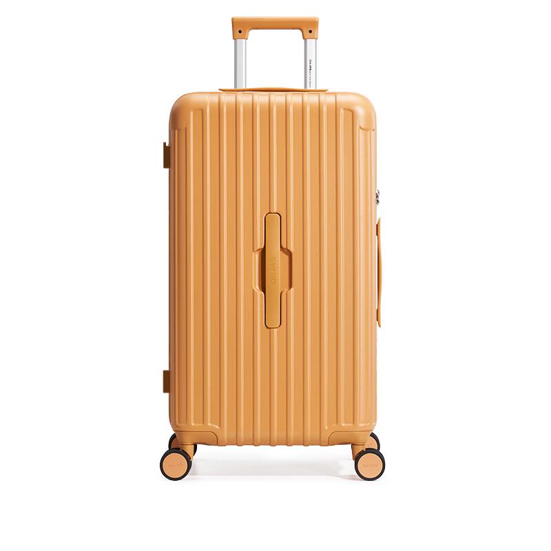 

Aisware OCX6783 Hardside Spinner Luggage