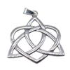 Celtic Charms Antique Alloy Amulet Pendants For Spiritual Jewelry Findings