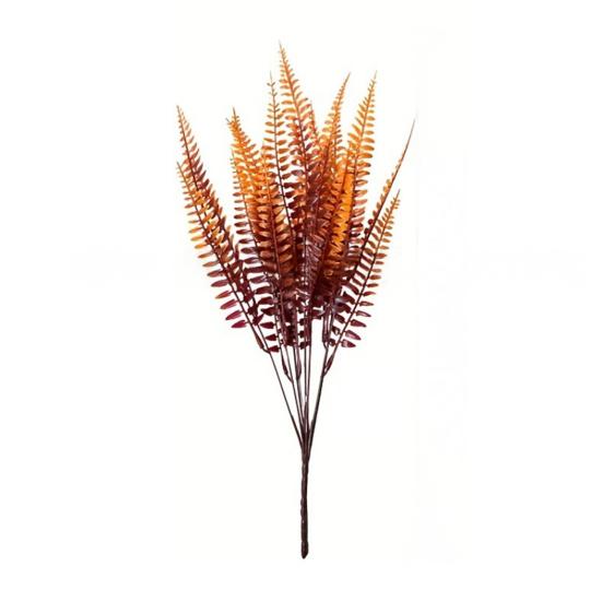 Autumn Artificial Flowers Outdoor Fake Plants UV Resistant Faux Flower In Bulk for Hanging Planters Porch Garden Vase Window Box