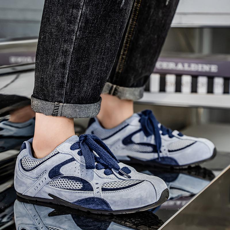 Fashion CYYTL Sneakers Mens Shoes Casual Breathable Summer Outdoor Hiking Tennis Fashion Sports Running Platform Loafers Designer Luxury