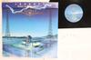 LP Record JOURNEY  Raised On Radio 28AP3177 CBS SONY 1986 Japan Obi Rock Used