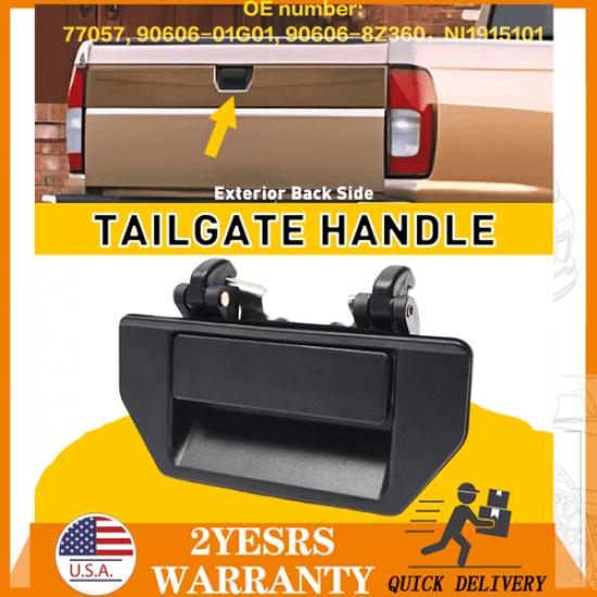 Tailgate Handle For 1986-1997 Hardbody D21 Frontier 1998-2000 NI1916100 EOA