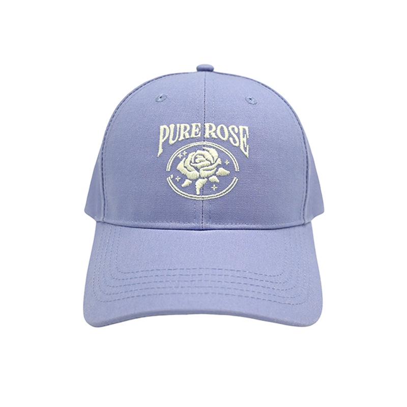 

Унисекс Хлопковая Кепка-Утка: Дышащий, Простой Повседневный Стиль One Size