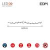 Guirlande Easy-connect 4m 60 L
