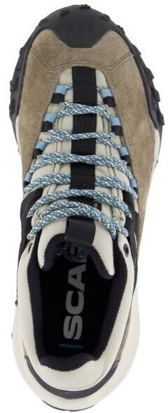 Обувь для треккинга Scarpa Lifestyleschuhe Rove GTX grau