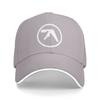 Aphex Twin Print Baseball Cap Peaked Cap Unisex Casual Sandwich Caps Summer Sun Visor Bucket Hat Adjustable Snapback Hat