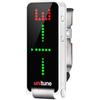 TC ELECTRONIC יחידת כיוון קליפ UNITUNE CLIP לבן