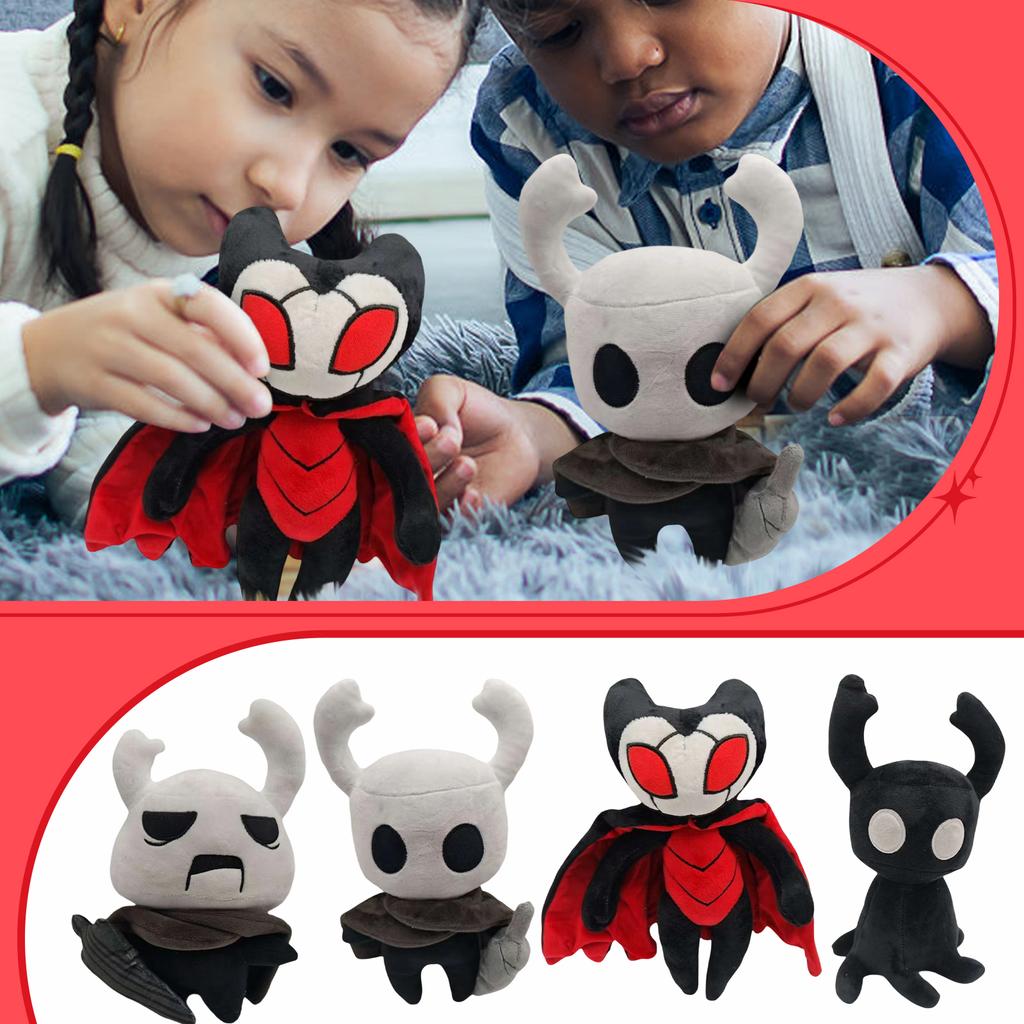 Plush Toys Are Cute And Suitable For Giving As Gifts. They Are Made Of Safe Materials For Both Boys And Girls
