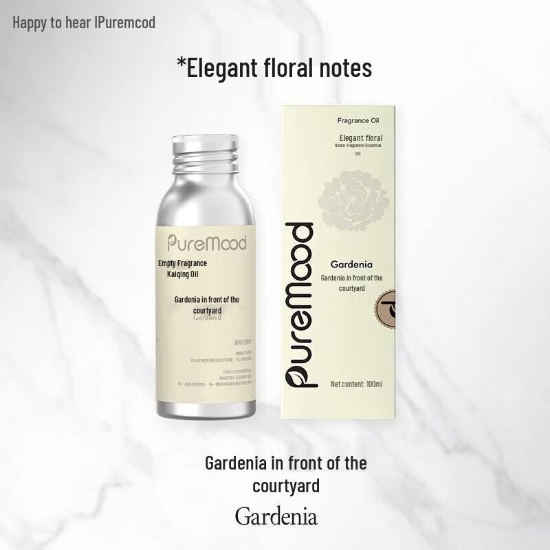 Xiwen Scented Essential Oil Diffuser Refill