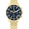 Часы Tommy Hilfiger 1792158 TH85 Chronograph
