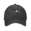 Left  Dead Survivors Baseball Cap hiking hat Ball Cap Thermal Visor GentleUnisex Hat Unisexs Caps Womens