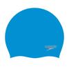 Czepek Speedo Plain Moulded Silicone Cap