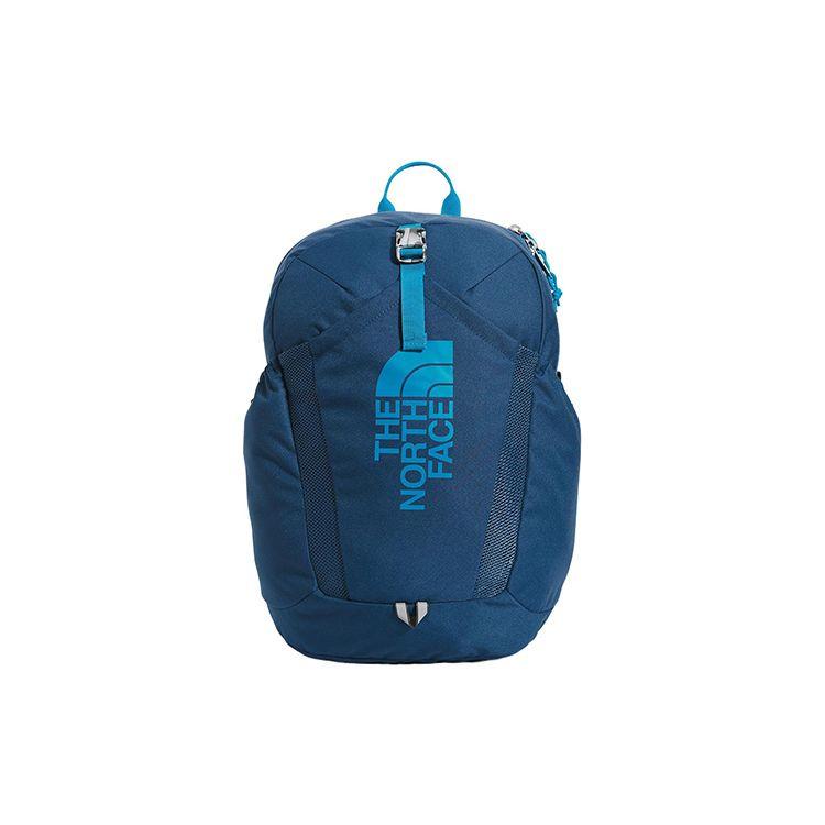 The North Face Youth Mini Recon 19.5L Casual Sports Backpack Unisex backpack blue NF0A52VX-83R Mini
