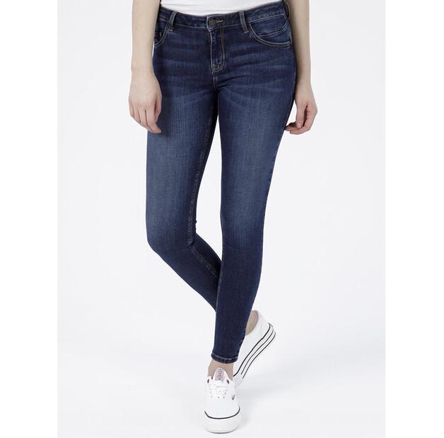 Джинсы Cross Jeans P 419-027 EU 25_30