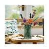 Lego® 10280 Icons Flower Bouquet, Artificial Flowers, Botanical Collection, Set for Adults