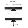 Hongshidai AI Smart 2K Video Conference Camera (CN Version)