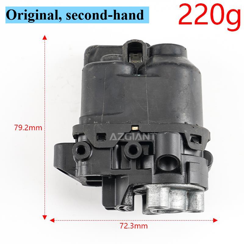 For Acura MDX 2011-2019 RDX 2007-2025 car accessories Automatic folding Rear View Side mirror Control Module Actuator&gear Set