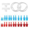 Multipurpose Essential Brake Maintenance Tool Kit For Removing Air Bubble From Main Cylinder In Vehicles Trucks SUVs