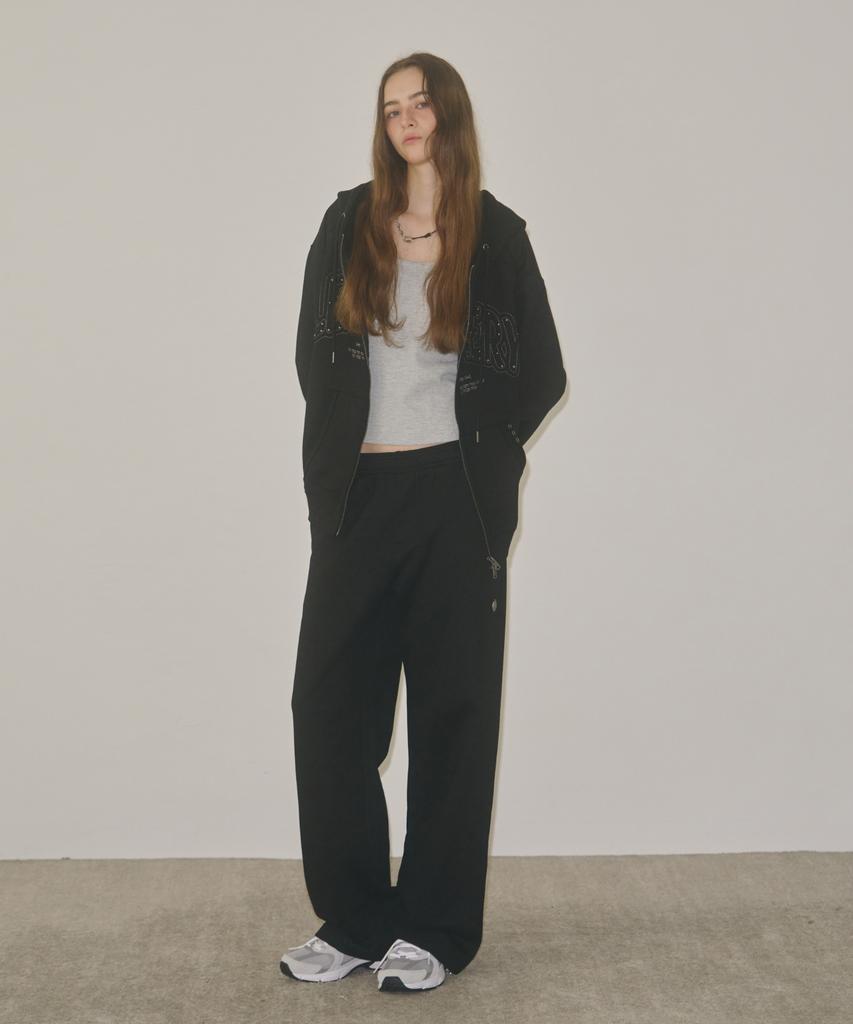 Ledeoli Essential Sweatpants [4 Colors]