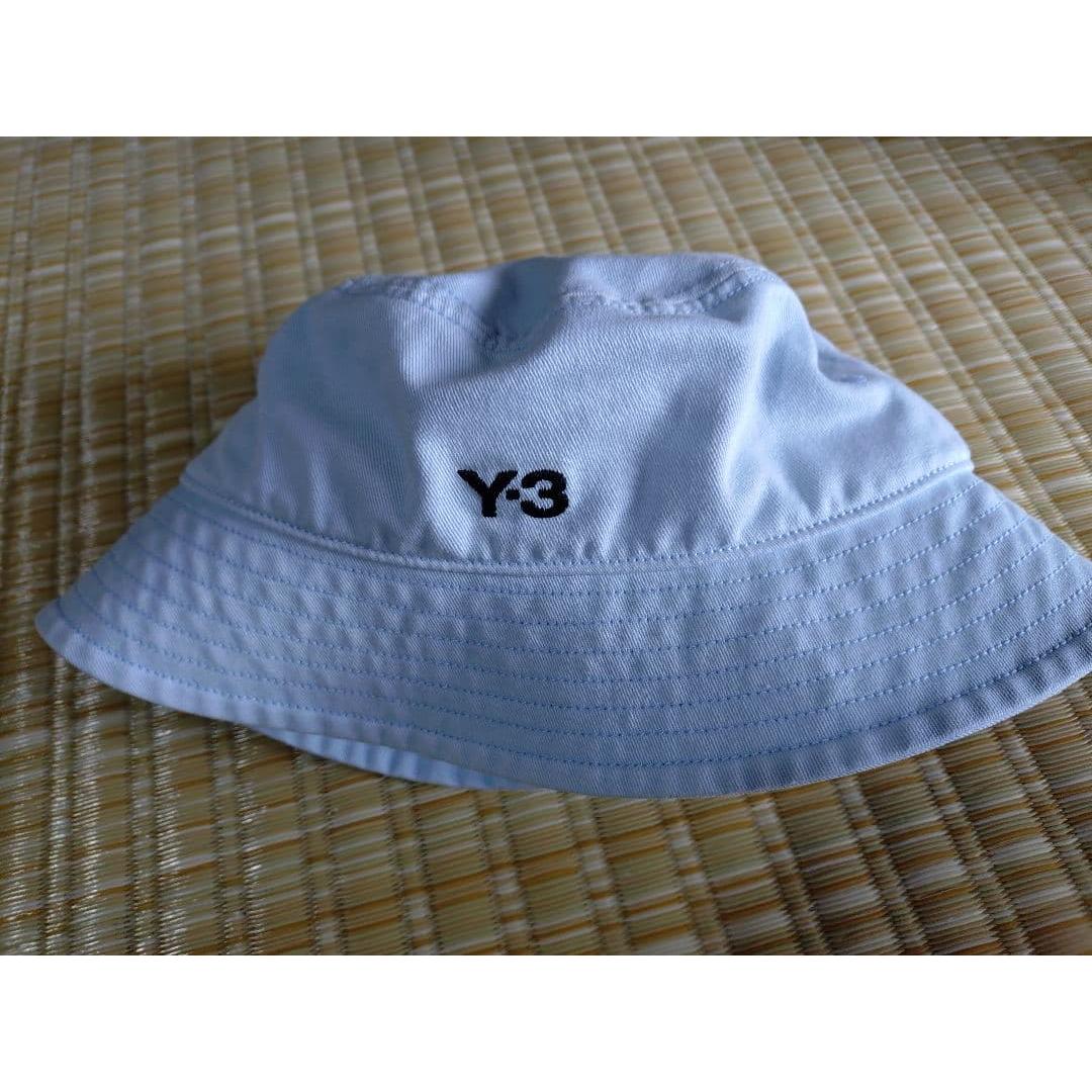 Used Y-3 adidas adidas hat light blue