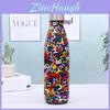 Premium Stainless Steel Vacuum Insulated Bottle For Hot And Cold Drinks 500ml