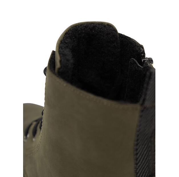 Ботильоны Lasocki WI23-PUSZAN-25 Хаки