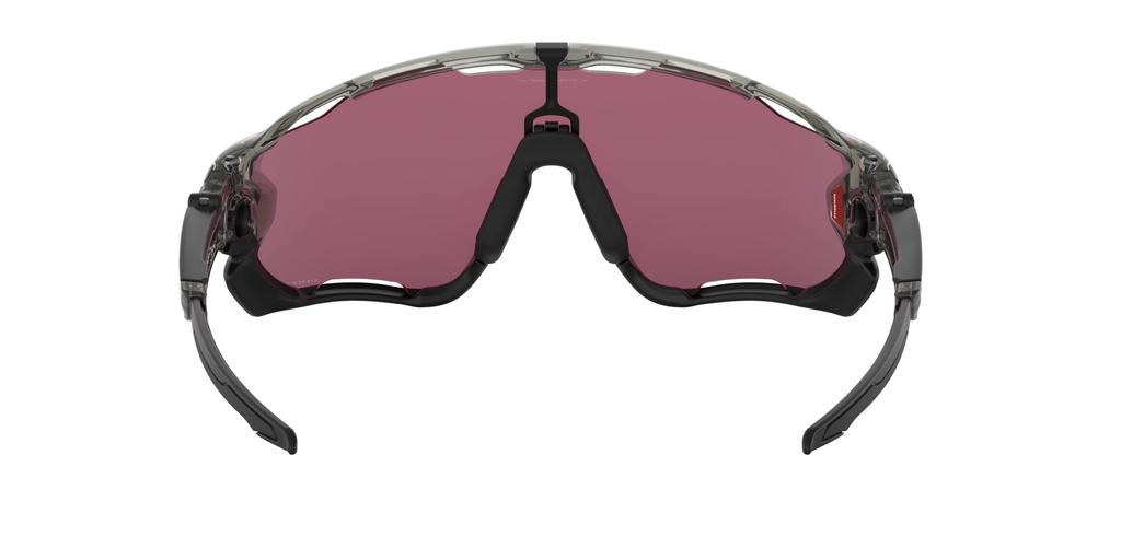 Oakley Jawbreaker Prizm 31 Sunglasses, 0OO9290, 929046, Road, Jade,