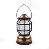 Retro Outdoor Camping LED Lantern