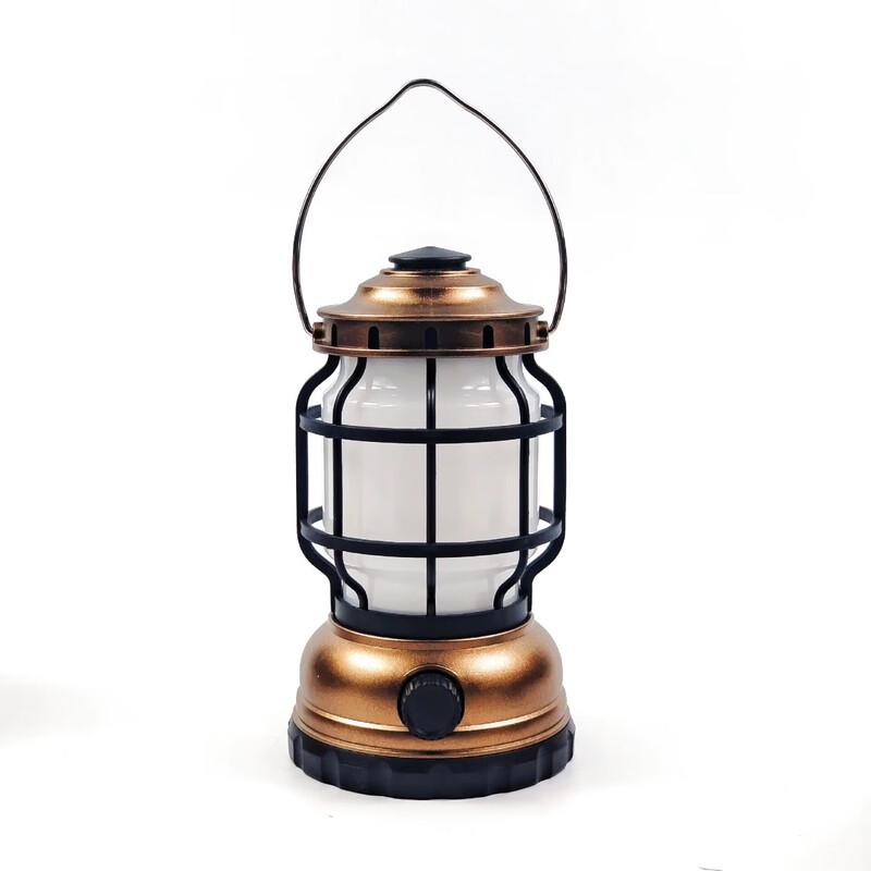 Mengpao Outdoor Waterproof COB Camping Lantern