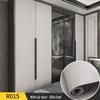 Self-Adhesive Wood Grain Decorative Film for Furniture and Cabinets