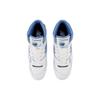 New Balance 650 White Heritage Blue