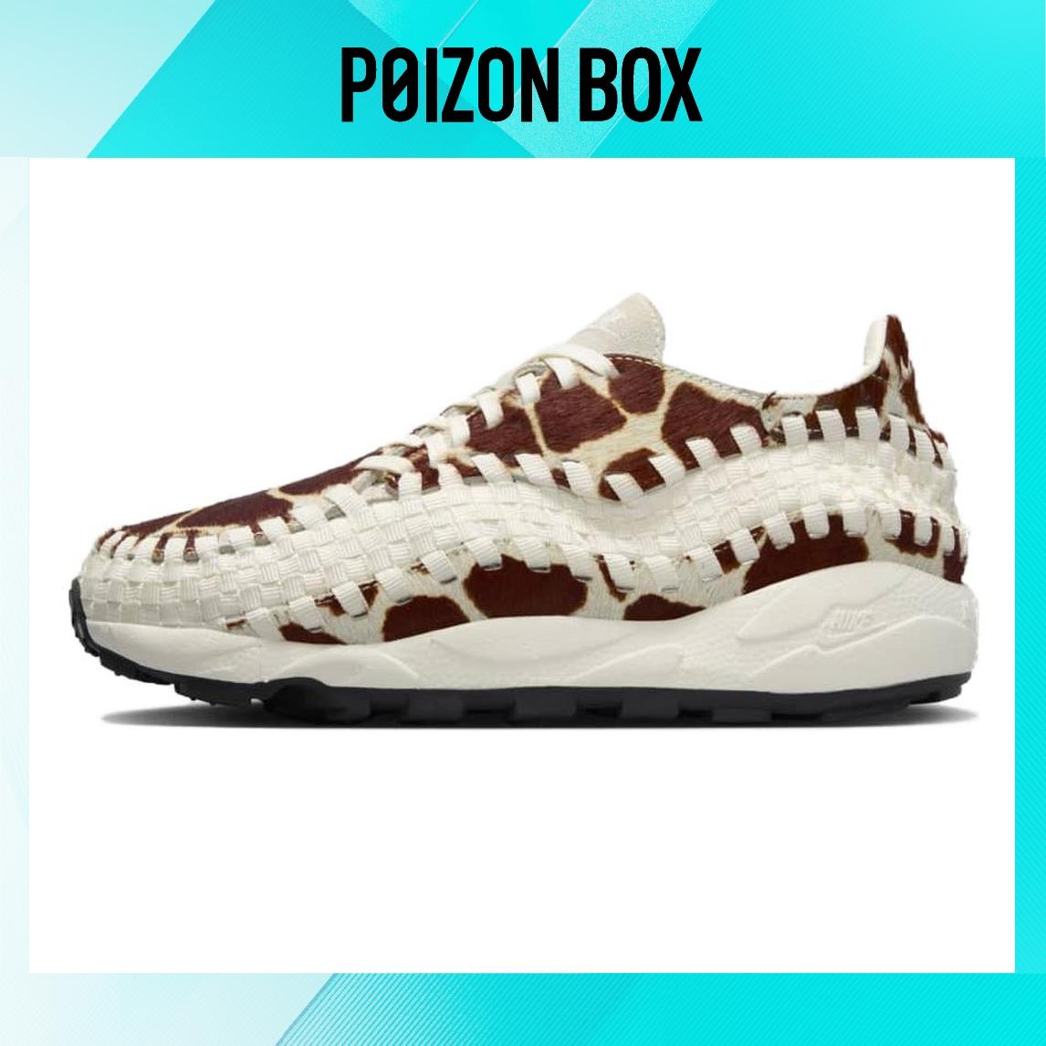 

кроссовки Nike Footscape Lifestyle Shoes Women FB1959-100