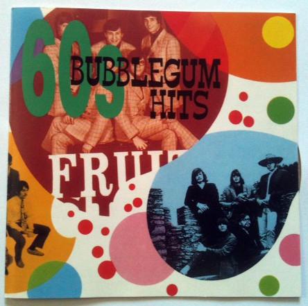 

CD VARIOUS - 1910 Fruitgum Company, Ohio Express CMACD106 Marble Arch 1991 UK Rock Used