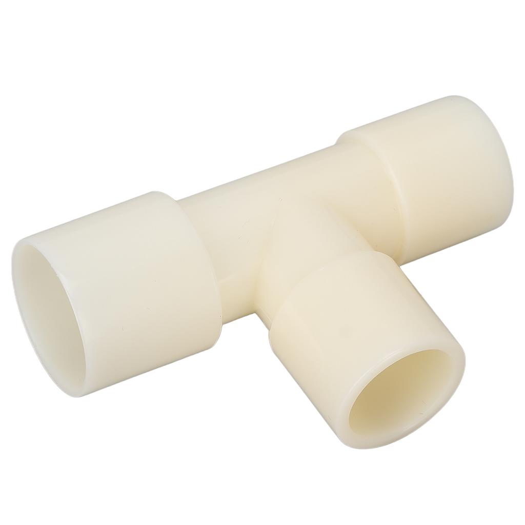 Breathing Machine Adapter Universal Anaesthesia Machine Hose Connector Replacement Accessories Parts