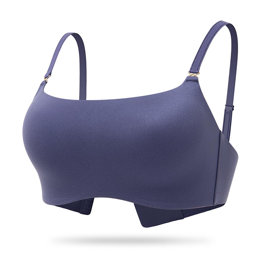 Women Seamless Wireless Bra