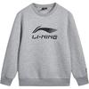 Kids Sweatshirts Crew Neck Moderate YWDV591-4