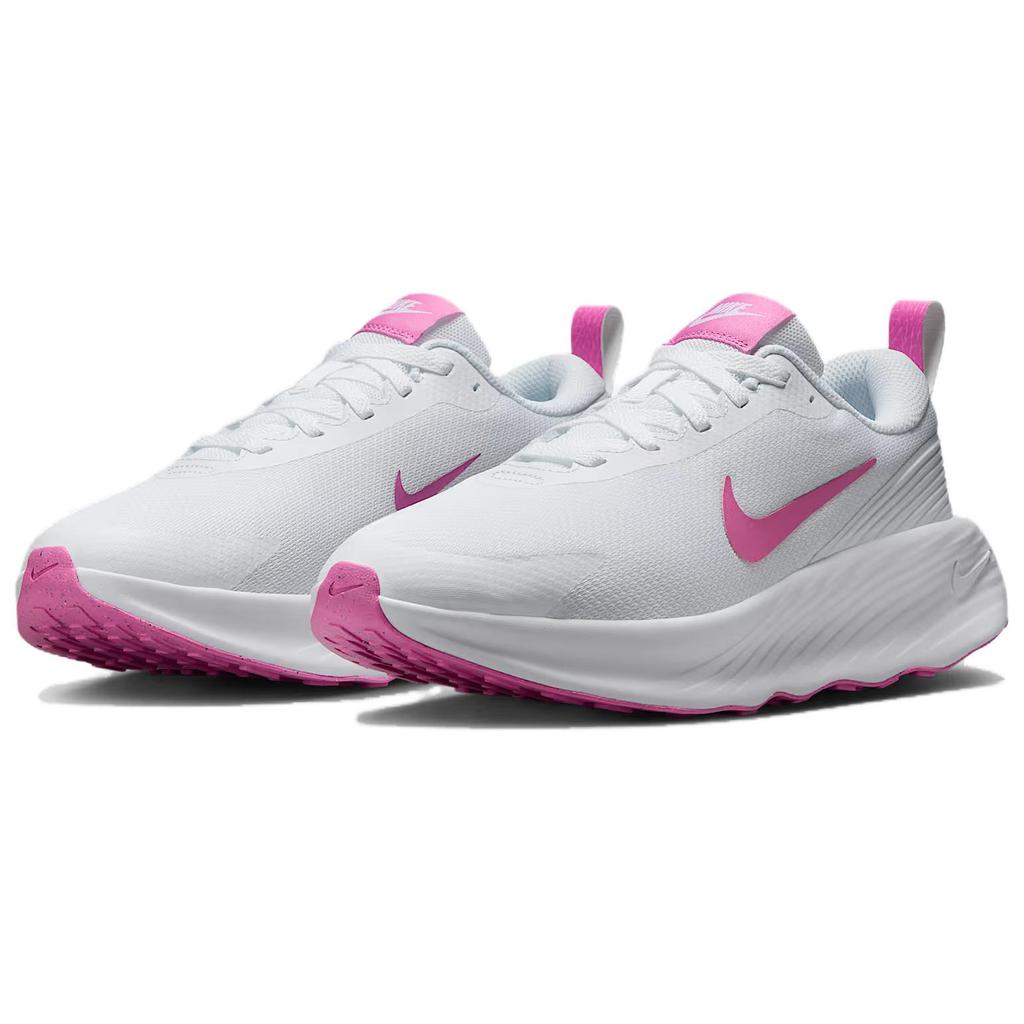 Nike Promina Comfortable Versatile Durable Low-Top Casual Running Shoes Women Sneaker White FV6343-109