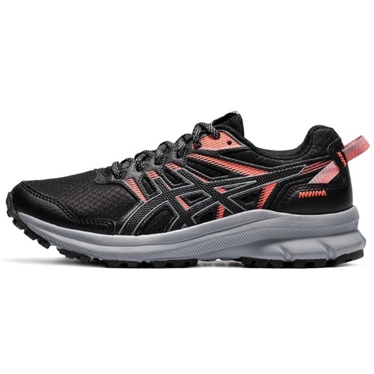 (WMNS) ASICS Trail Scout 2 Black Sheet Rock Women s 1012B039-003 EU 37