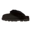 UGG Coquette Slipper One Pedal Black Slippers Women's 5125-BLK