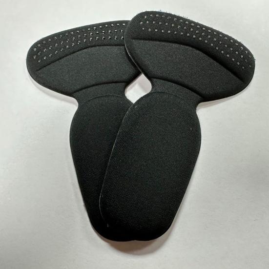 Shoes Heel Pads Anti-Slip Heel Liner Protectors Cushion Too Big Loose Shoes Heel Inserts Filler Women Men Blister Prevention Foot Pain Relief Heel