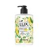 Lux Fresh Lemon Verbena Antibacterial Hand Wash