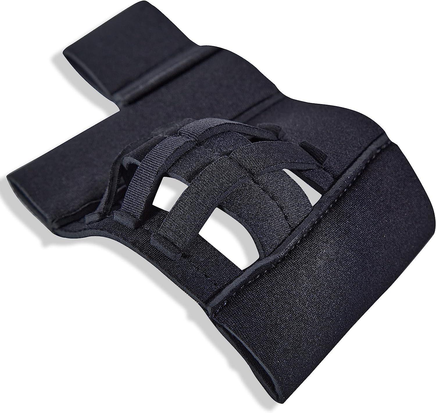 Baseball Catch Gloves Networking Gloves Mini Training Gloves Mini Baseball Training Equipment чёрный