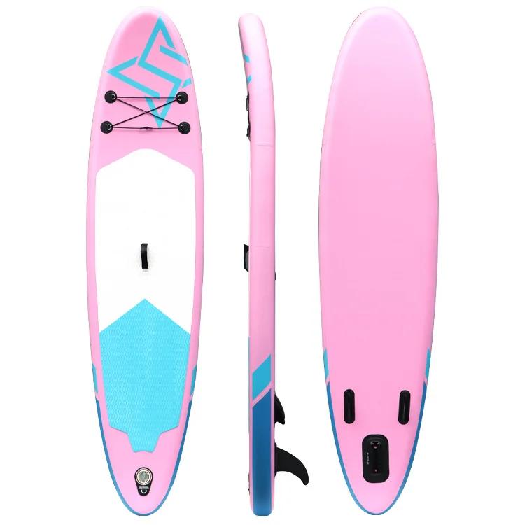 Sup dēlis Surf dēlis Supboard Piepūšams