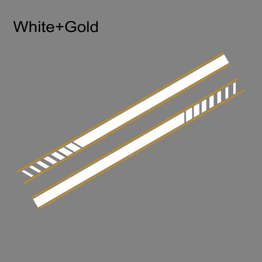 Car Stickers For Mini Cooper S One JCW F56 F55 R55 R56 R60 F60 R61 F54 Graphics Stripes Sport DIY Decor Decal Tuning Accessories