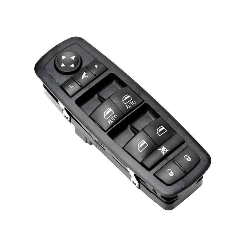 68110872AA For Chrysler Town & Country Dodge Grand Caravan 2012 2013 2014 2015 2016,Electric Power Master Window Control Switch