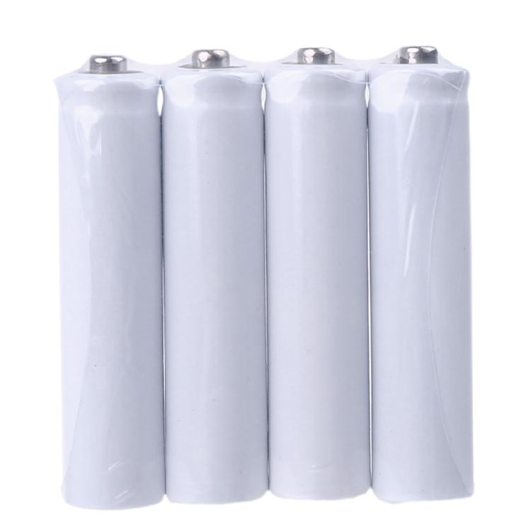 Universal 10440 AAA Size Dummy Fake Battery for Case for Shell Placeholder Cylin