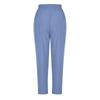 Soild Scrub Working Uniform Suit For Women's Cross V-Neck Short Sleeve Fun T-Shirts Workwear Tee With Pockets